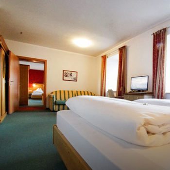 Zimmer in Mauterndorf, Lungau – 3 Sterne Hotel Neuwirt