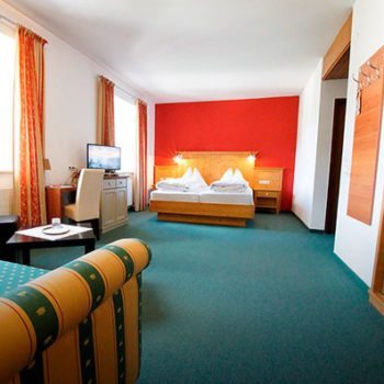 Zimmer in Mauterndorf, Lungau – 3 Sterne Hotel Neuwirt