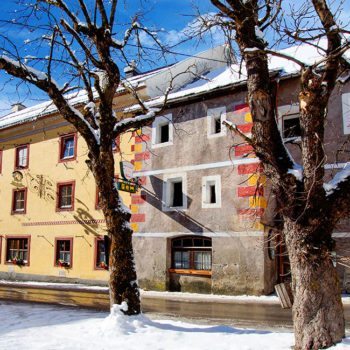 Hotel Neuwirt – 3 Sterne Hotel in Mauterndorf, Lungau