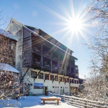 Hotel Neuwirt – 3 Sterne Hotel in Mauterndorf, Lungau