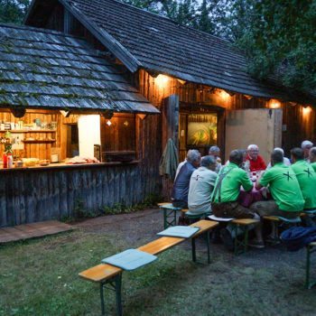 Inklusivleistungen – 3 Sterne Hotel Neuwirt in Mauterndorf, Lungau – Urlaub in Österreich