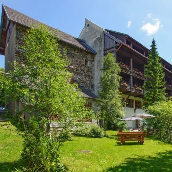 Inklusivleistungen – 3 Sterne Hotel Neuwirt in Mauterndorf, Lungau – Urlaub in Österreich