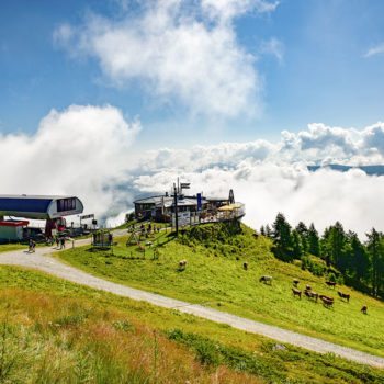 Inklusivleistungen – 3 Sterne Hotel Neuwirt in Mauterndorf, Lungau – Urlaub in Österreich