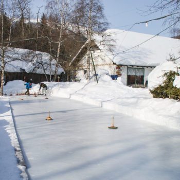 Inklusivleistungen – 3 Sterne Hotel Neuwirt in Mauterndorf, Lungau – Urlaub in Österreich