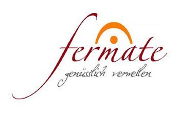 Logo – “fermate” Restaurant in Mauterndorf