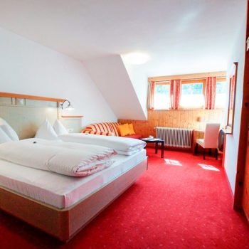 Mitterberg – Zimmer in Mauterndorf, Lungau – 3 Sterne Hotel Neuwirt