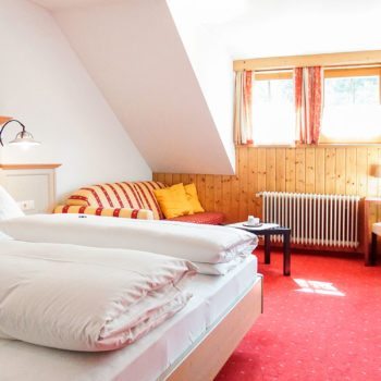 Mitterberg – Zimmer in Mauterndorf, Lungau – 3 Sterne Hotel Neuwirt