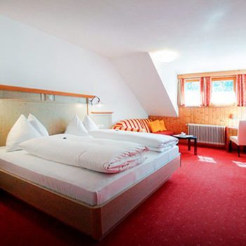 Zimmer in Mauterndorf, Lungau – 3 Sterne Hotel Neuwirt