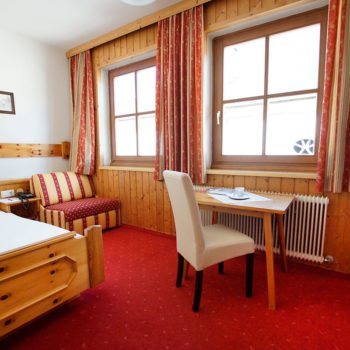 Moserkopf – Zimmer in Mauterndorf, Lungau – 3 Sterne Hotel Neuwirt