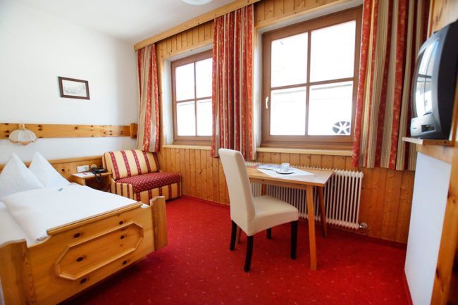 Moserkopf – Zimmer in Mauterndorf, Lungau - 3 Sterne Hotel Neuwirt