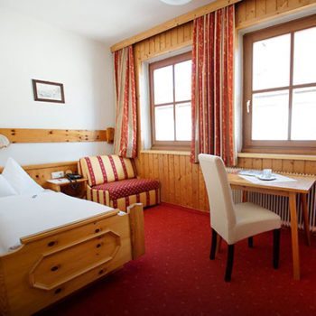 Zimmer in Mauterndorf, Lungau – 3 Sterne Hotel Neuwirt