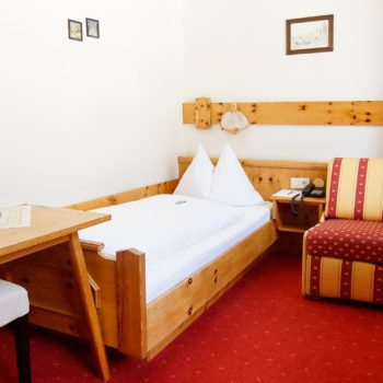 Moserkopf – Zimmer in Mauterndorf, Lungau – 3 Sterne Hotel Neuwirt