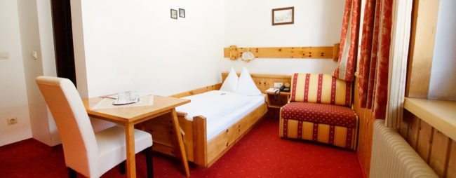 Moserkopf – Zimmer in Mauterndorf, Lungau - 3 Sterne Hotel Neuwirt