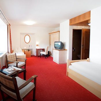 Zimmer in Mauterndorf, Lungau – 3 Sterne Hotel Neuwirt