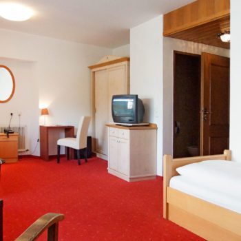 Preber – Zimmer in Mauterndorf, Lungau – 3 Sterne Hotel Neuwirt