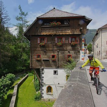 Sommerurlaub in Mauterndorf, Salzburger Land