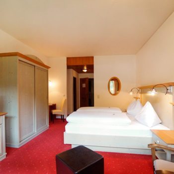 Speiereck – Zimmer in Mauterndorf, Lungau – 3 Sterne Hotel Neuwirt