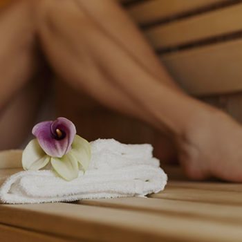 Wellness im Hotel Neuwirt in Mauterndorf, Lungau